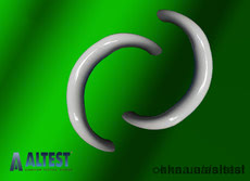 Ручка офисная P03